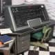 UNIVAC I control station.