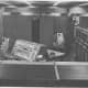 UNIVAC I used by the U.S. Navy.