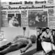 What really happened at Roswell? Did a UFO crash at Roswell. Did the US Government recover a space craft and aliens?
