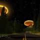 One Night You Just May See A UFO. Do You Believe?