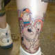 tattoo_ideas_cartoon_characters