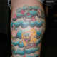 tattoo_ideas_cartoon_characters