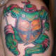 Teenage Mutant Ninja Turtles