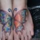 butterfly-tattoos
