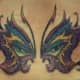 butterfly-tattoos