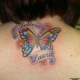 butterfly-tattoos
