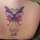 butterfly-tattoos