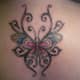 butterfly-tattoos