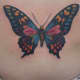 butterfly-tattoos