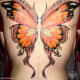 butterfly-tattoos