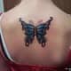 butterfly-tattoos