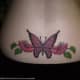 butterfly-tattoos