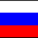 Russian National Flag