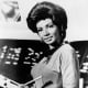 Ms. Nichols recruited for NASA astronauts from the 1970s - 1980s.