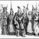 Native Americans of Iowa.