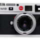 Leica M8 10.3MP Digital Rangefinder Camera