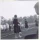 Football field Drill Team