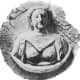 Ancient Persian Moon Goddess