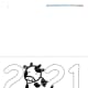 Year of the Ox Greeting Card—Cartoon Ox