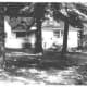 Ernest Hemmingway Cottage at Walloon Lake, Michigan.