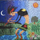 Mosaic by Brett Campbell