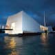 Pearl Harbor Memorials