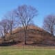 Grave Creek Mound, West Virginia
