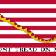 Naval Jack of the United States 