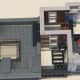 LEGO Creator Detective's Office Modular Building | The final level.