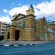 Town Hall, Kroonstad, Free State, South Africa 