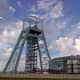 Harmony Phakisa shaft, Welkom, South Africa