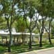 Harris County War Memorial Covered Pavilion in Bear Creek Park