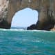 Arch at Cabo San Lucas