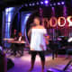 Irma Thomas Queen of Soul at the Roosevelt Hotel