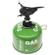 Cartridge Camping Stove