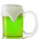 Green Beer.