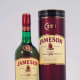 Irish Whiskey.