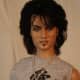 "Derrick" - Bordello Dolls January 2010