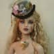 "Hayden" - Bordello Dolls - April 2011