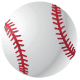 Free baseball clip art: baseball