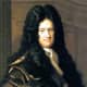 Leibniz was one of the great optimists of the Rationalist school and many of his theories defended the idea of God against the Deists.