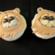 Ewoks! by Melissa Smith aka Zoeycakes on Flickr.com