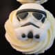 Storm Trooper by Melissa Smith aka Zoeycakes on Flickr.com