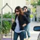 Rachel Bilson photographed in her skinny jeans