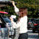 Kate Beckinsale has amazing curves that she enjoys showing off in tight denim