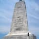 The Wright Brother's Memorial