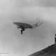 Otto Lilienthal and his Glider (1893)