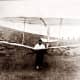 Otto Lilienthal glider, 1895