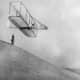 Wright brother's aeroplane