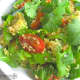 Salad with Quinoa